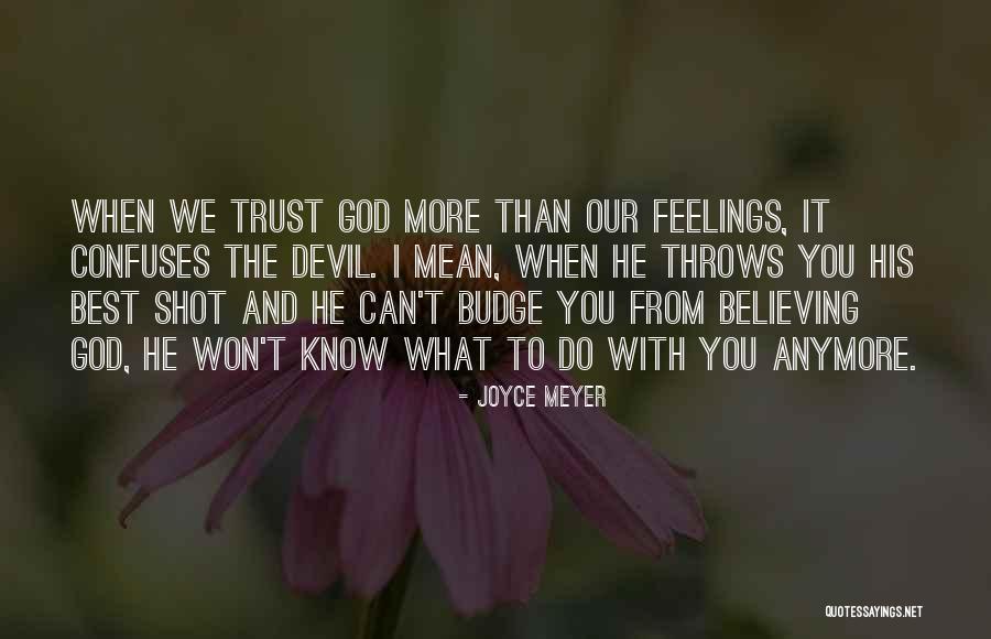 Continuadores Quotes By Joyce Meyer Continuadores Quotes By Joyce Meyer