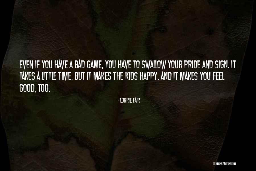 Continuados Temas Quotes By Lorrie Fair Continuados Temas Quotes By Lorrie Fair