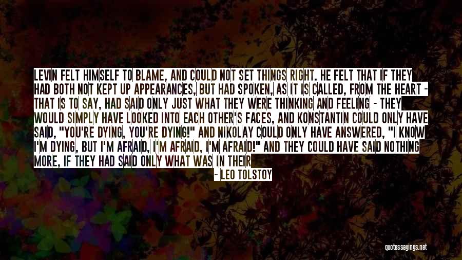 Continually Learn Quotes By Leo Tolstoy Continually Learn Quotes By Leo Tolstoy