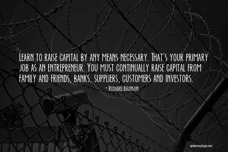 Continually Learn Quotes By Richard Branson Continually Learn Quotes By Richard Branson