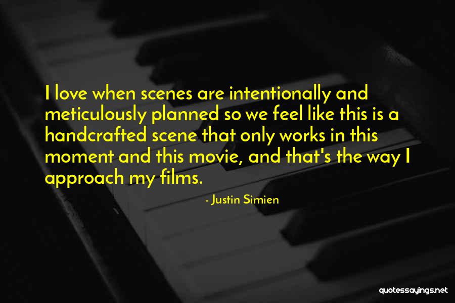 Continuamente Lleva Quotes By Justin Simien Continuamente Lleva Quotes By Justin Simien