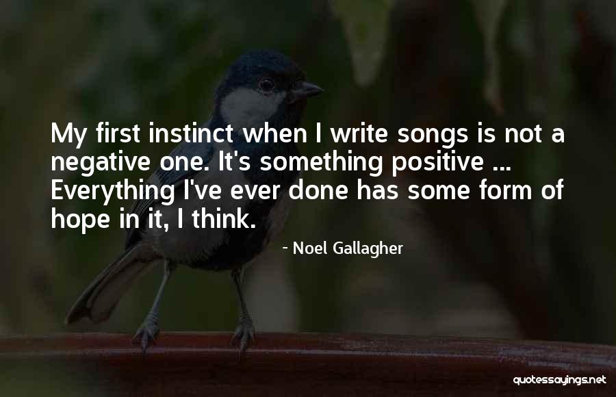 Continuances Quotes By Noel Gallagher Continuances Quotes By Noel Gallagher
