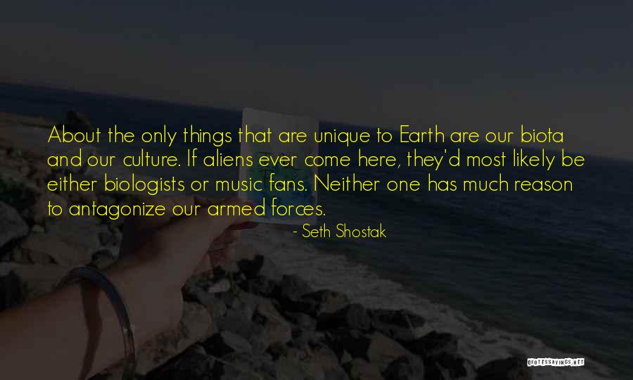 Continuant Quotes By Seth Shostak Continuant Quotes By Seth Shostak