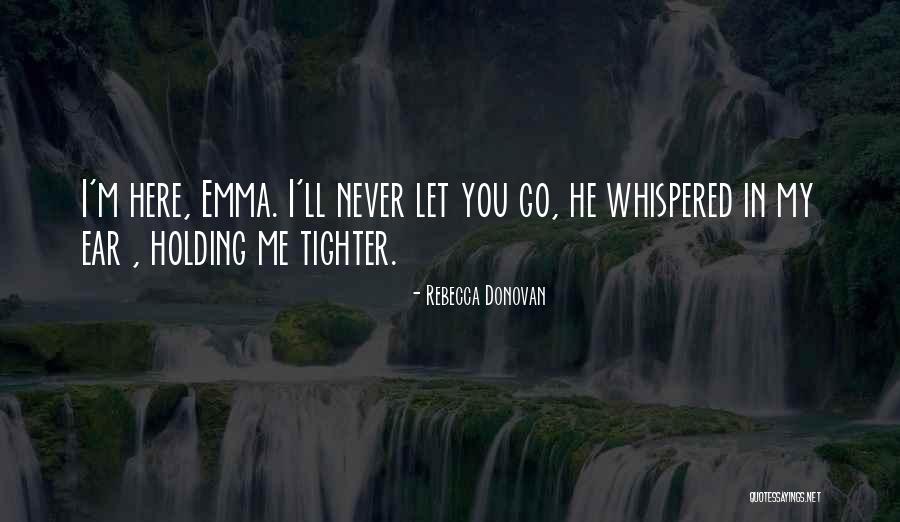 Continuar Quotes By Rebecca Donovan Continuar Quotes By Rebecca Donovan