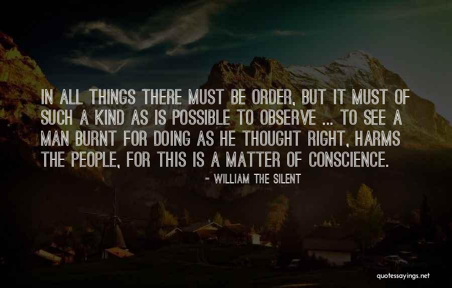 Continuara Comics Quotes By William The Silent Continuara Comics Quotes By William The Silent