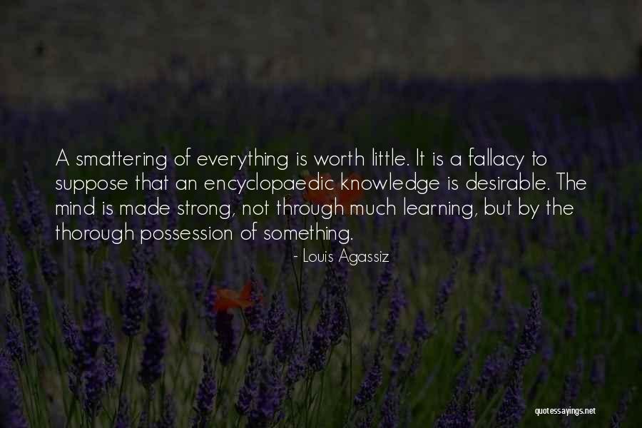Continuaram Me Chamar Quotes By Louis Agassiz Continuaram Me Chamar Quotes By Louis Agassiz
