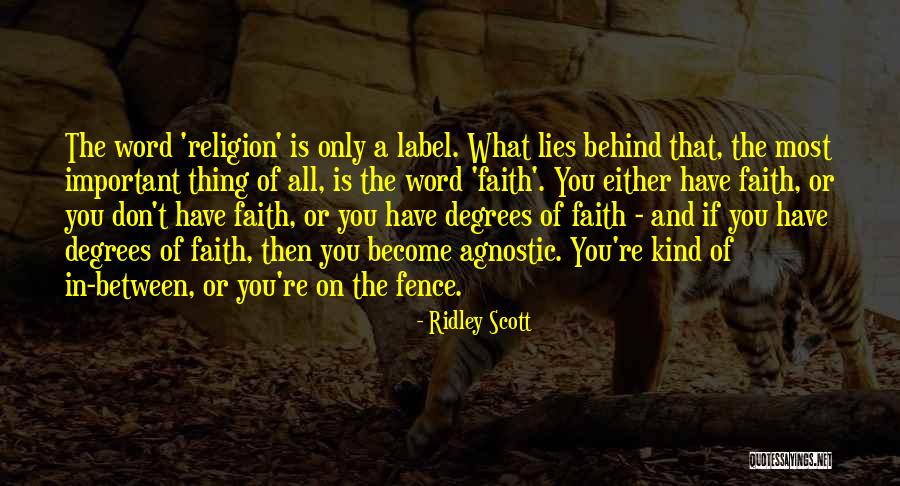 Continuaram Me Chamar Quotes By Ridley Scott Continuaram Me Chamar Quotes By Ridley Scott