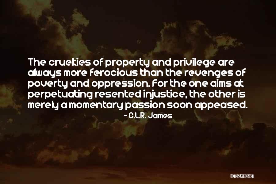 Continuare Conjugation Quotes By C.L.R. James Continuare Conjugation Quotes By C.L.R. James