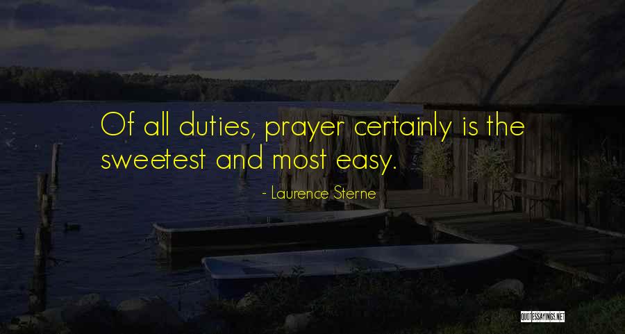 Continuates Quotes By Laurence Sterne Continuates Quotes By Laurence Sterne