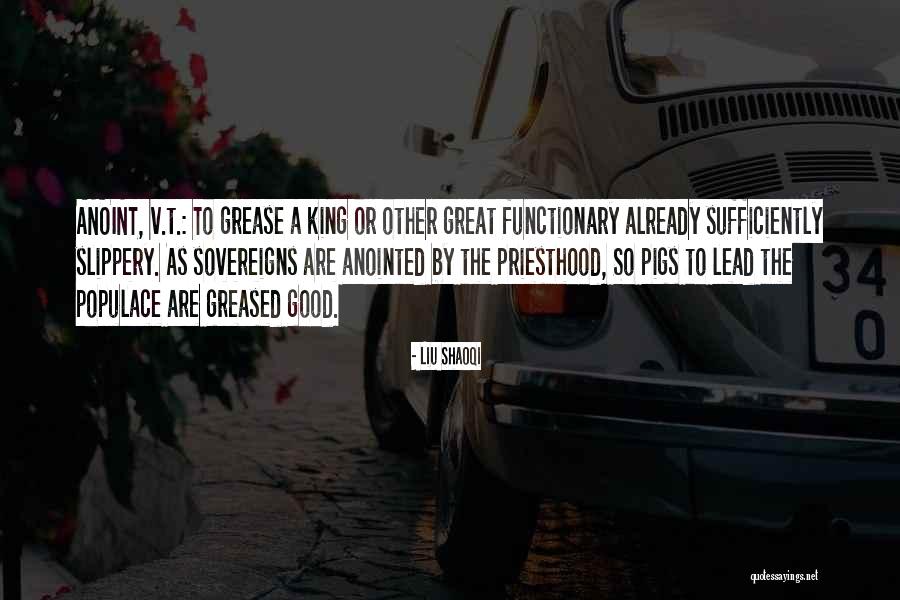 Continuation School Quotes By Liu Shaoqi Continuation School Quotes By Liu Shaoqi