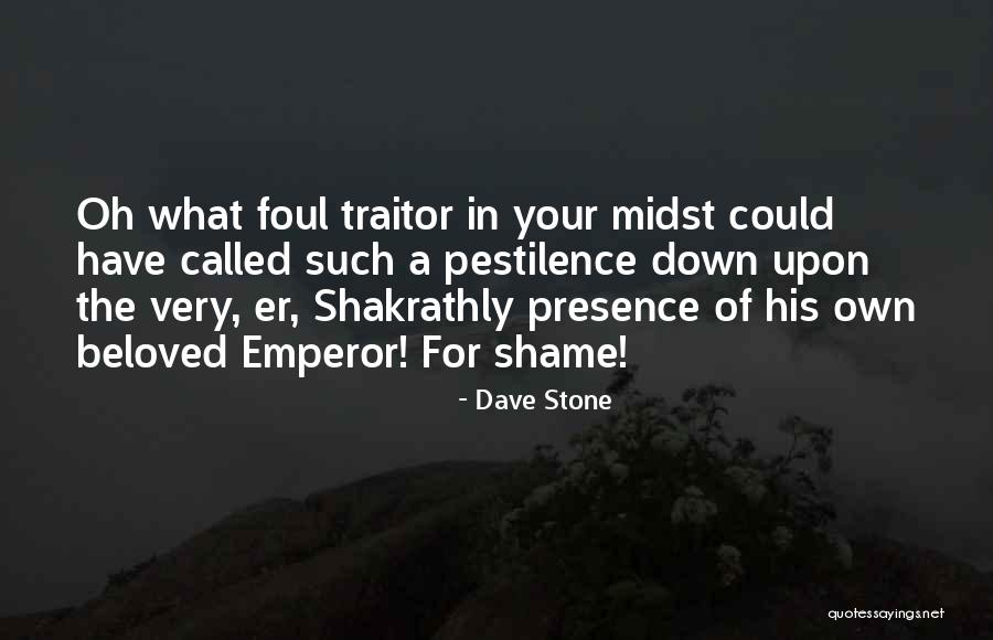 Continuations Quality Quotes By Dave Stone Continuations Quality Quotes By Dave Stone