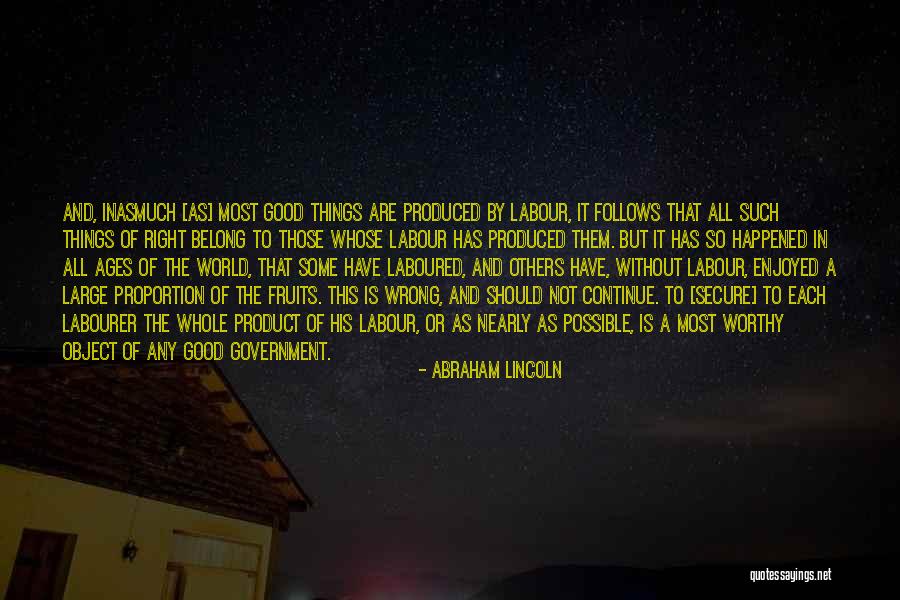 Continue The Good Work Quotes By Abraham Lincoln Continue The Good Work Quotes By Abraham Lincoln
