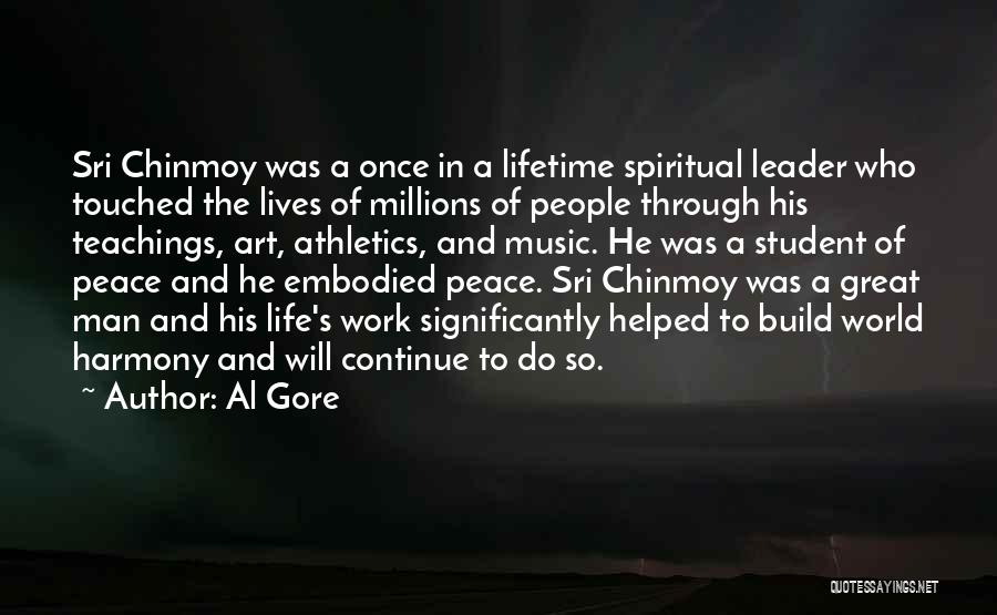 Continue To Build Quotes By Al Gore Continue To Build Quotes By Al Gore