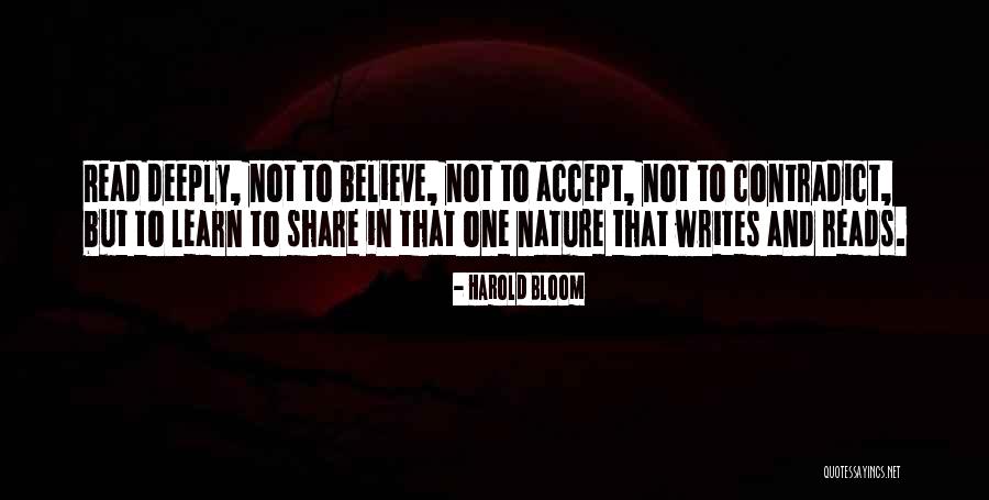 Continue To Grow And Change Evolve Quotes By Harold Bloom Continue To Grow And Change Evolve Quotes By Harold Bloom