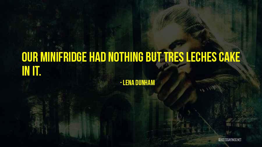 Continued Effort Quotes By Lena Dunham Continued Effort Quotes By Lena Dunham