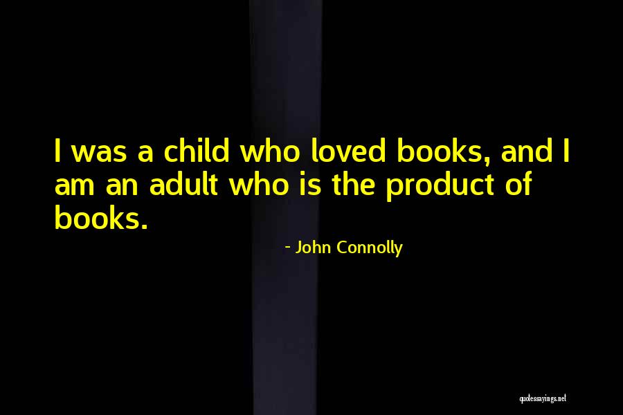 Continuer Quotes By John Connolly Continuer Quotes By John Connolly