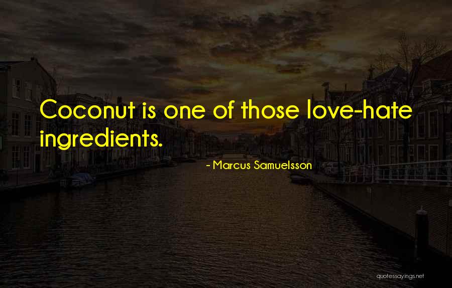 Continuer Quotes By Marcus Samuelsson Continuer Quotes By Marcus Samuelsson