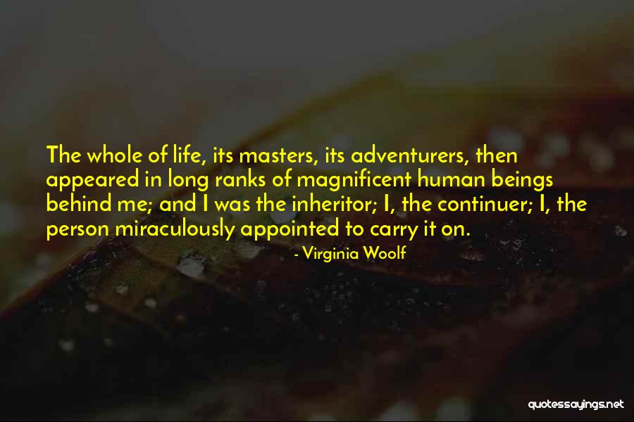 Continuer Quotes By Virginia Woolf Continuer Quotes By Virginia Woolf