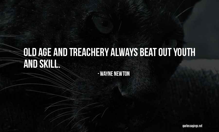 Continuidade Auxilio Quotes By Wayne Newton Continuidade Auxilio Quotes By Wayne Newton