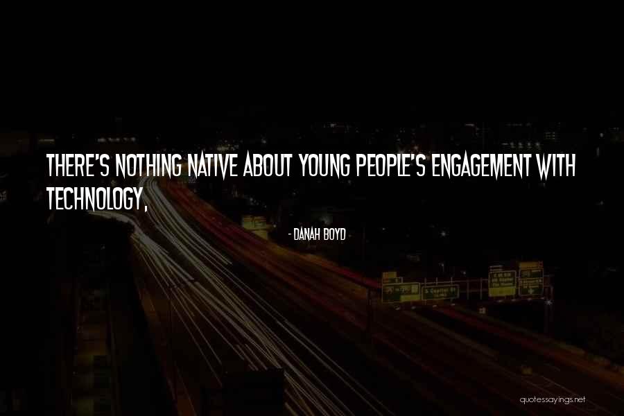 Continuidade De Funes Quotes By Danah Boyd Continuidade De Funes Quotes By Danah Boyd