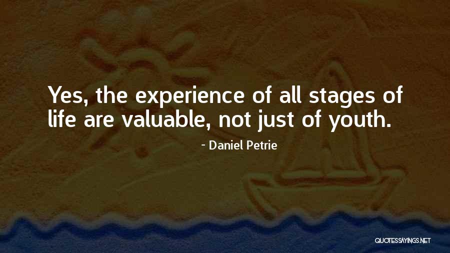 Continuing And Professional Education Quotes By Daniel Petrie Continuing And Professional Education Quotes By Daniel Petrie