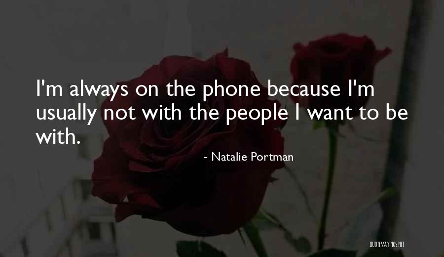 Continuing And Professional Education Quotes By Natalie Portman Continuing And Professional Education Quotes By Natalie Portman