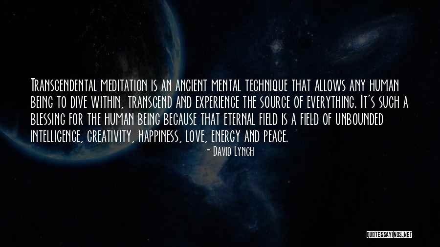 Continuing Professional Development Quotes By David Lynch Continuing Professional Development Quotes By David Lynch