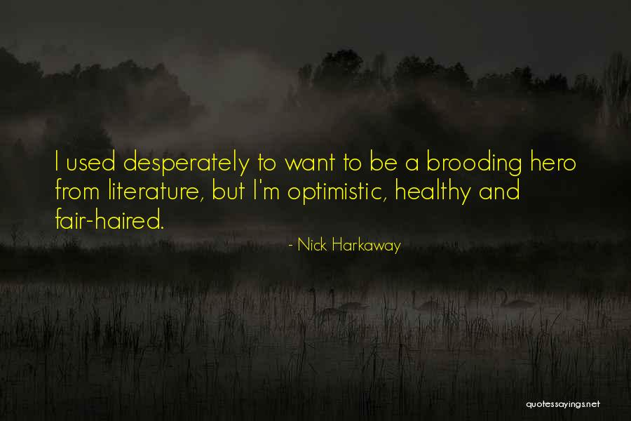 Continuing Professional Development Quotes By Nick Harkaway Continuing Professional Development Quotes By Nick Harkaway