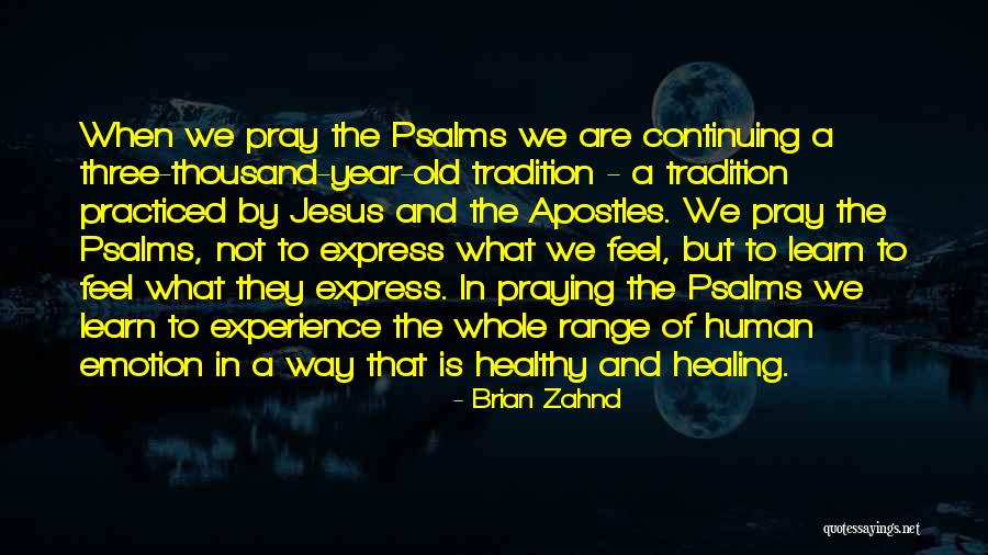 Continuing To Learn Quotes By Brian Zahnd Continuing To Learn Quotes By Brian Zahnd