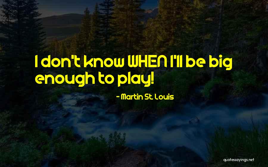 Continuities In Chaplin Quotes By Martin St. Louis Continuities In Chaplin Quotes By Martin St. Louis