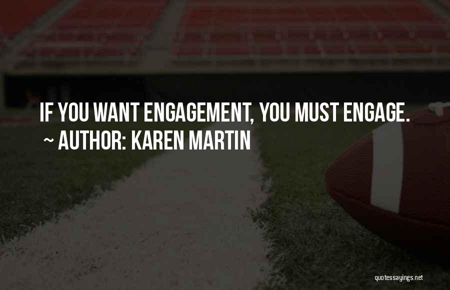 Continuous Improvement Process Quotes By Karen Martin