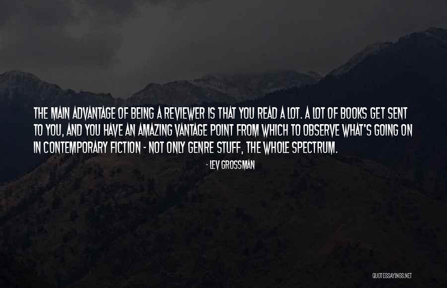 Continuous Provision Quotes By Lev Grossman Continuous Provision Quotes By Lev Grossman