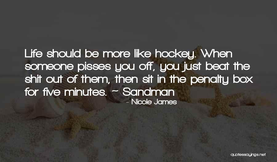 Continuously Compounded Quotes By Nicole James Continuously Compounded Quotes By Nicole James