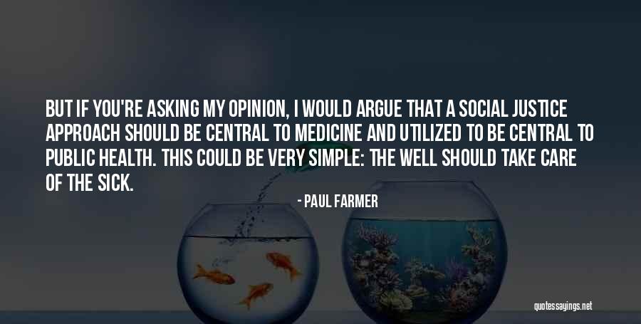 Continuously Compounded Quotes By Paul Farmer Continuously Compounded Quotes By Paul Farmer