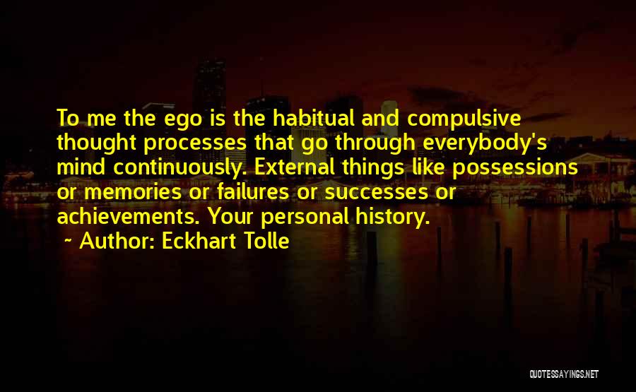 Continuously Quotes By Eckhart Tolle