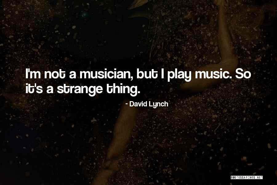Continutes Quotes By David Lynch Continutes Quotes By David Lynch