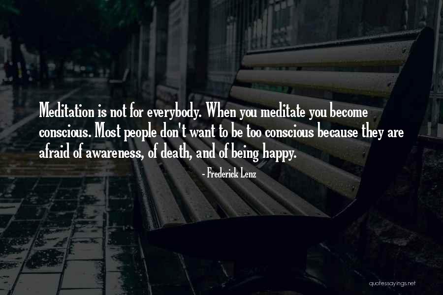 Continutes Quotes By Frederick Lenz Continutes Quotes By Frederick Lenz