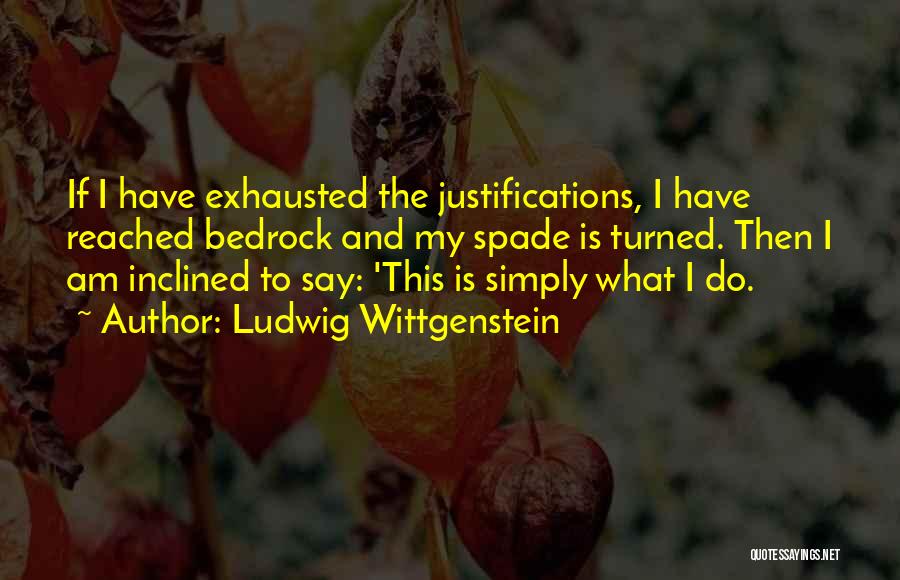 Continuum Kagame Quotes By Ludwig Wittgenstein