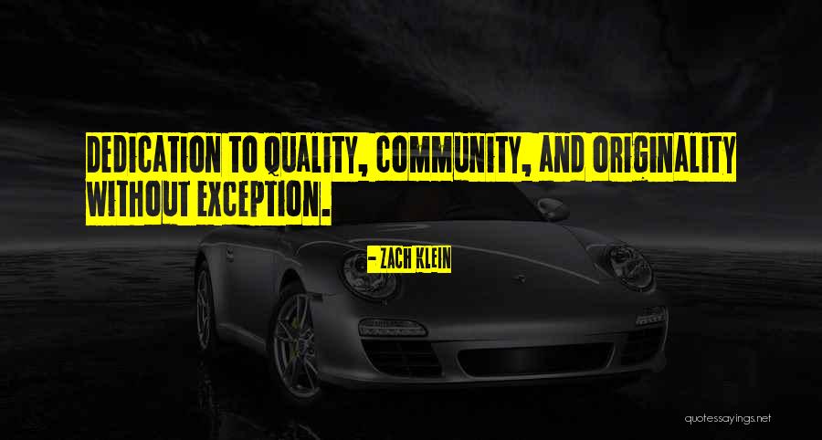 Continuum Transfunctioner Quotes By Zach Klein Continuum Transfunctioner Quotes By Zach Klein