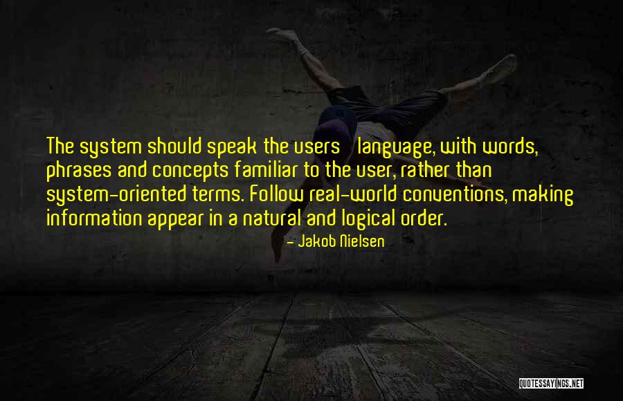 Contoare Apa Quotes By Jakob Nielsen Contoare Apa Quotes By Jakob Nielsen