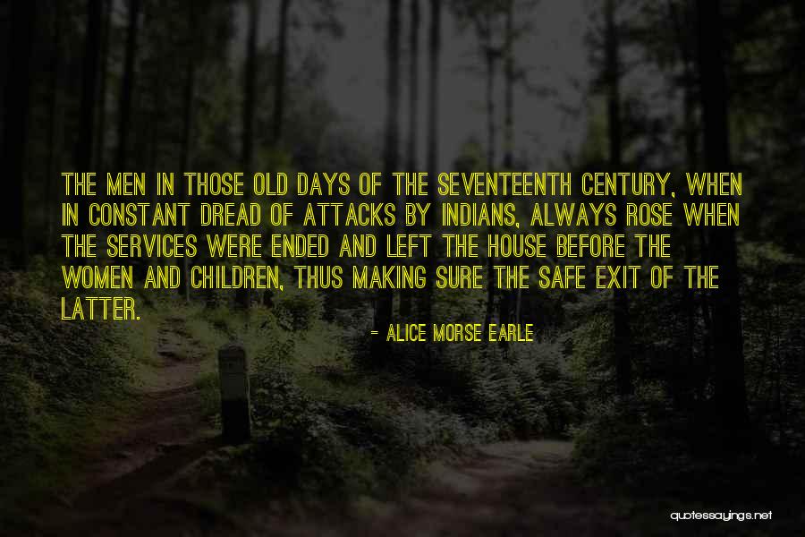 Contoare Energie Quotes By Alice Morse Earle Contoare Energie Quotes By Alice Morse Earle