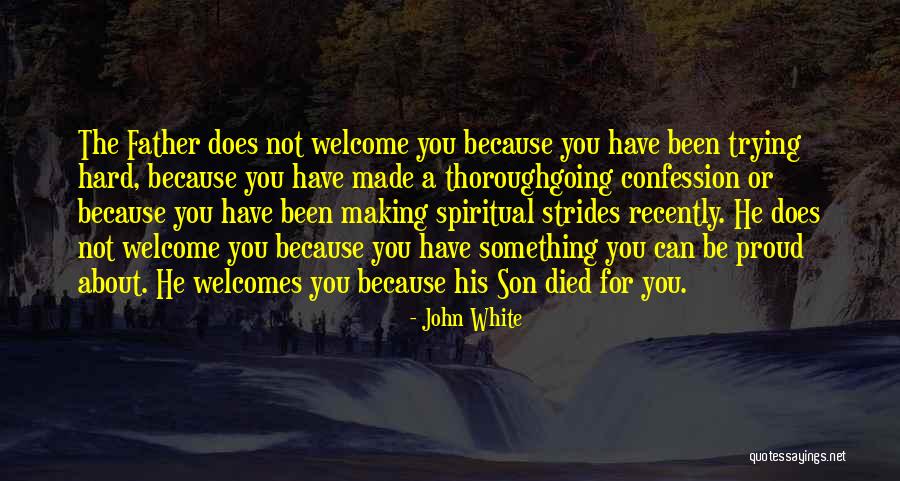 Contoare Energie Quotes By John White Contoare Energie Quotes By John White