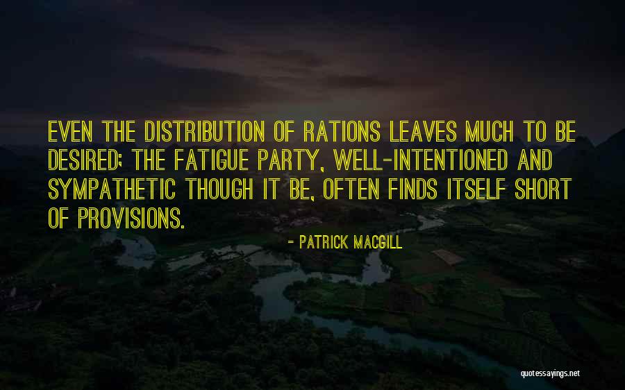 Contoh Cipta Quotes By Patrick MacGill Contoh Cipta Quotes By Patrick MacGill