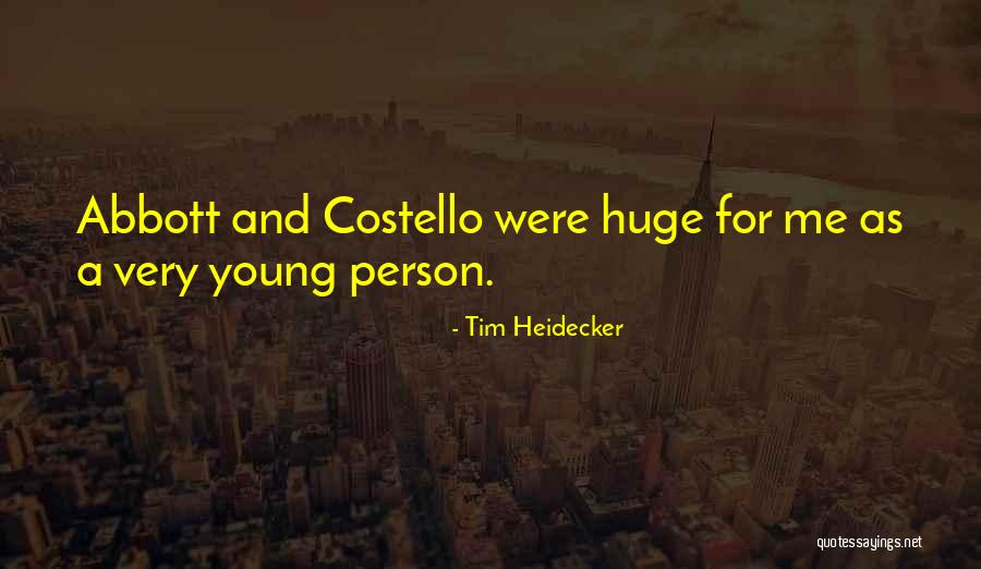 Contol Quotes By Tim Heidecker
