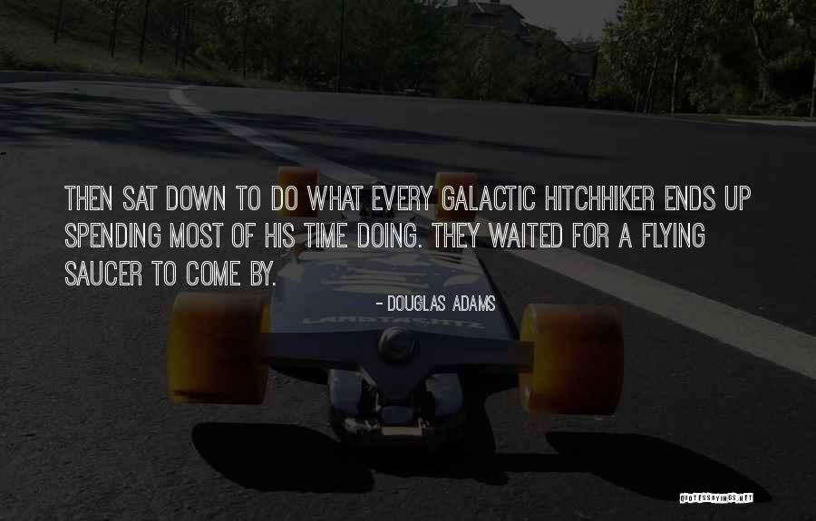 Contornar Em Quotes By Douglas Adams Contornar Em Quotes By Douglas Adams