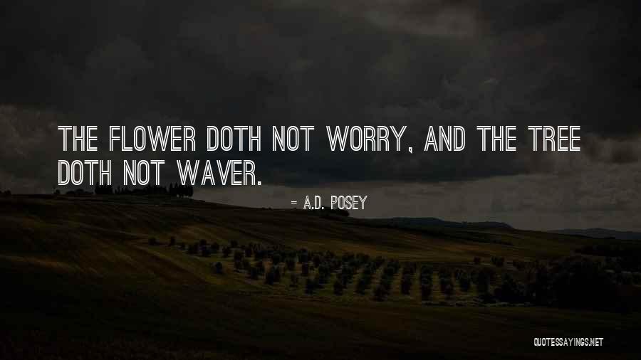 Contornar O Quotes By A.D. Posey Contornar O Quotes By A.D. Posey