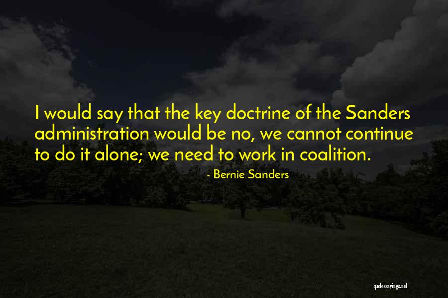 Contornar O Quotes By Bernie Sanders Contornar O Quotes By Bernie Sanders