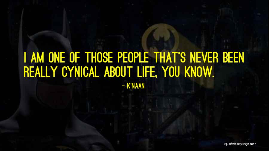 Contorni Sfiziosi Quotes By K'naan Contorni Sfiziosi Quotes By K'naan
