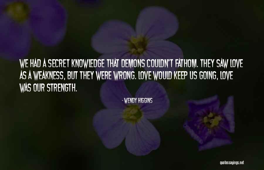 Contorni Sfiziosi Quotes By Wendy Higgins Contorni Sfiziosi Quotes By Wendy Higgins