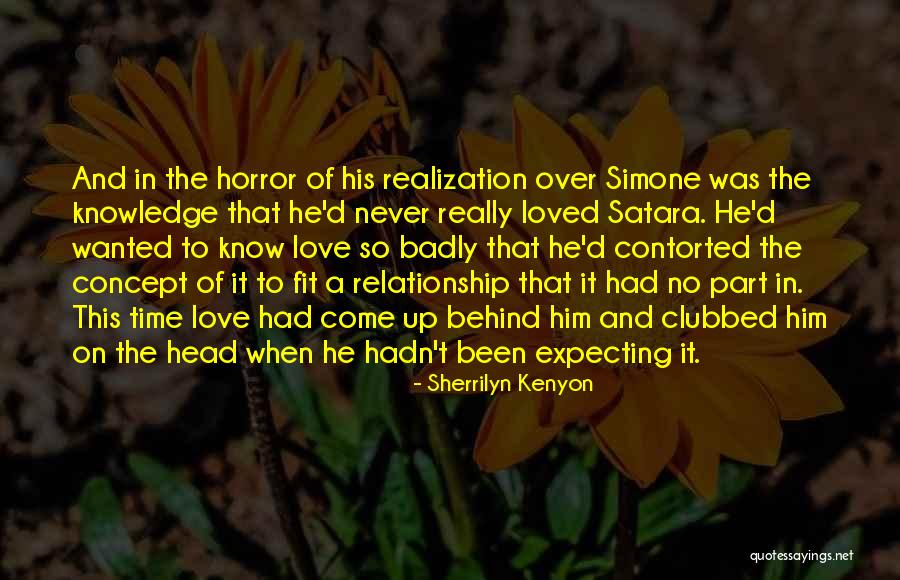 Contorted Quotes By Sherrilyn Kenyon Contorted Quotes By Sherrilyn Kenyon